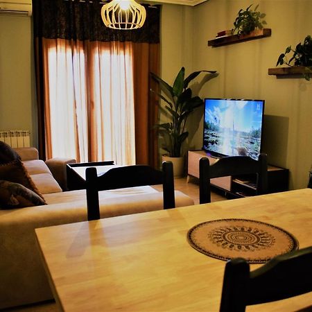 Apartamento Zaranda Даймьель Экстерьер фото