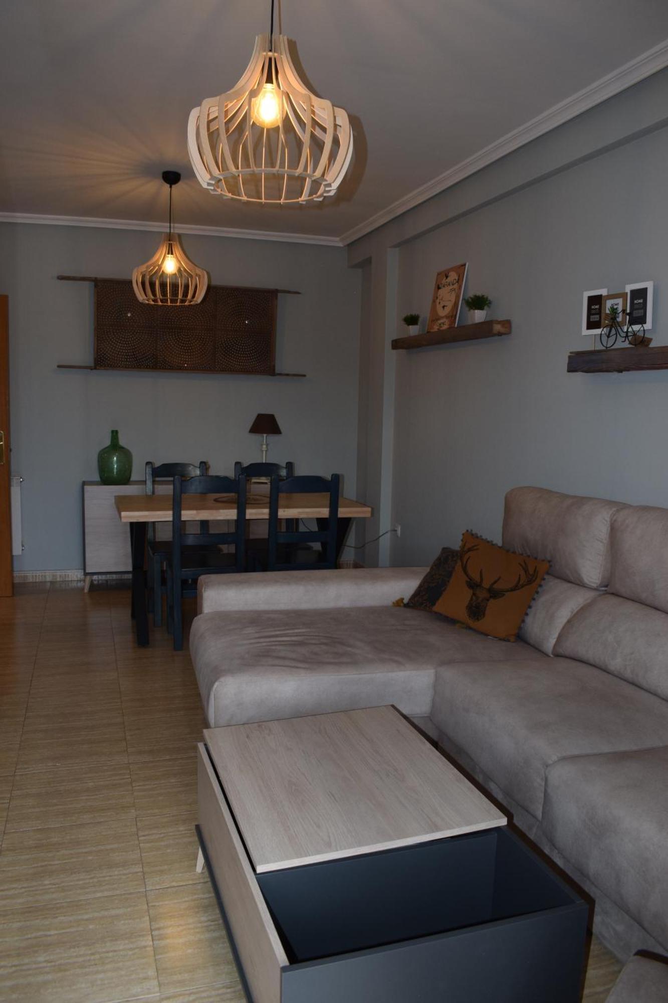 Apartamento Zaranda Даймьель Экстерьер фото